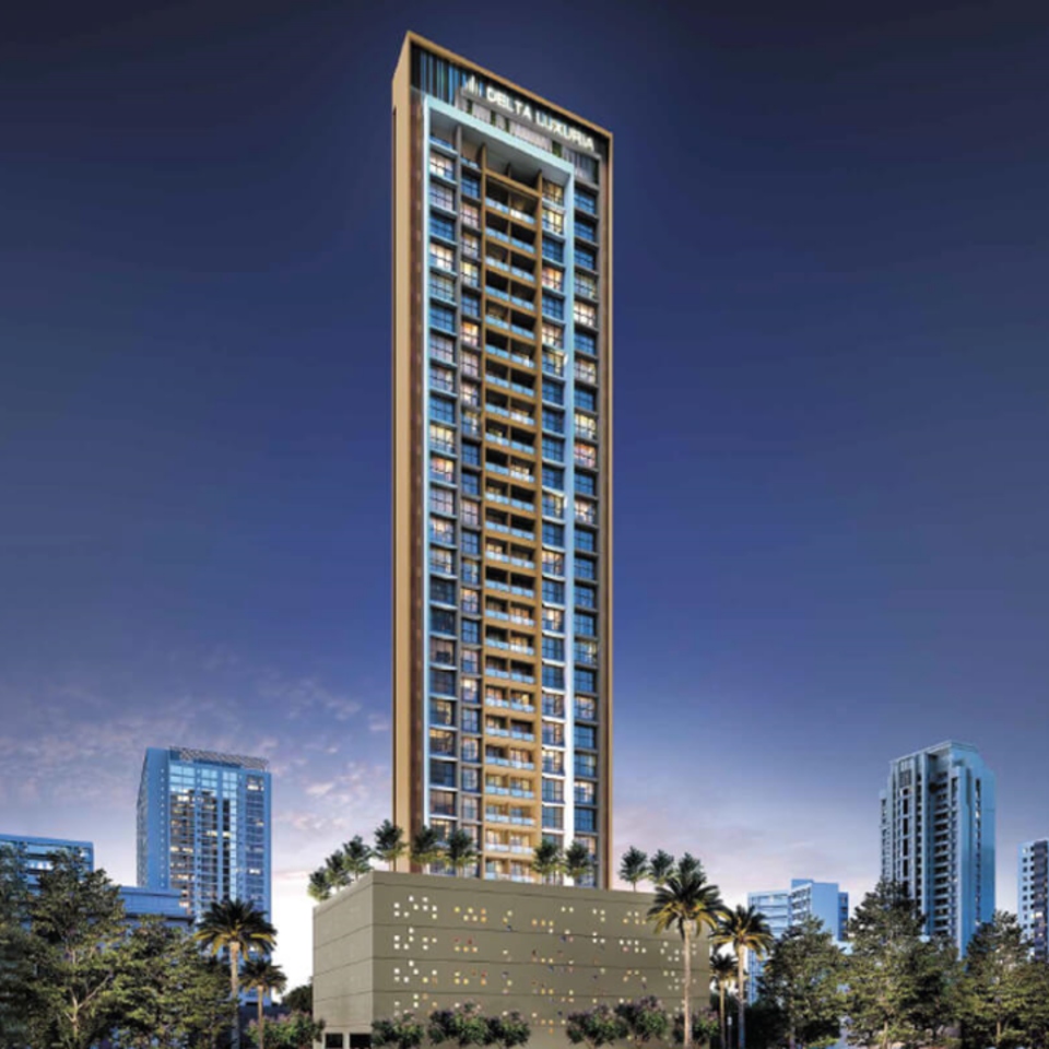 apartments for sale in navi mumbai